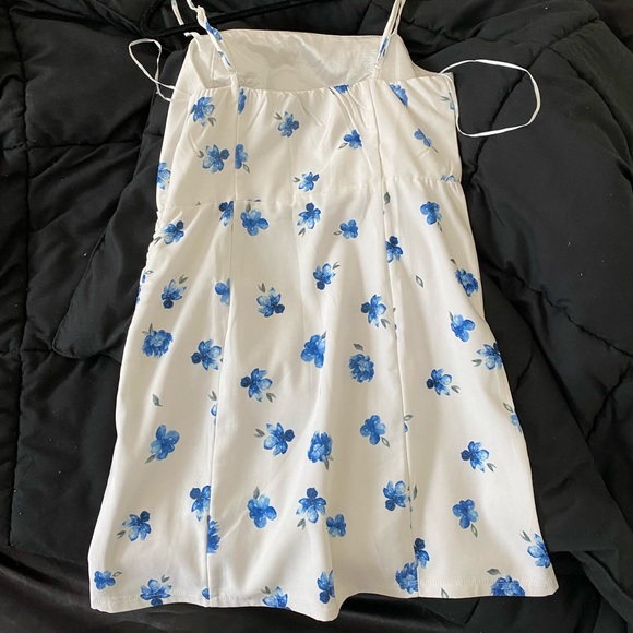 NWOT Princess Polly Cruz Mini Dress - Picture 3 of 3